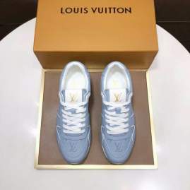 Picture of Louis Vuitton Shoes _SKULVsz38-45hnh072617416